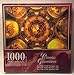 Produktbild Classic Treasures 1000-Piece Large Jigsaw Puzzle - San Vitale, Emilia Romagna, Italy by Classic Treasures