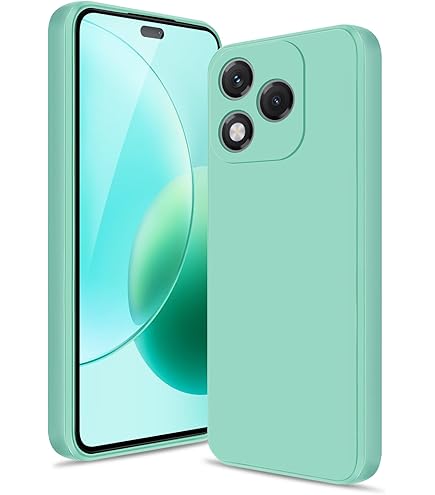 ILING Case For OnePlus Nord 4 5G, Ultra Thin Elegant Gradient Color
