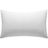 Alla Turca Ranforce 2'li Yastik Kılıfı 50x70 cm Beyaz AT9101