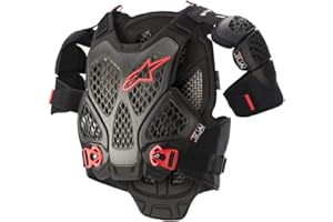 Alpinestars Protezione toracica A-6