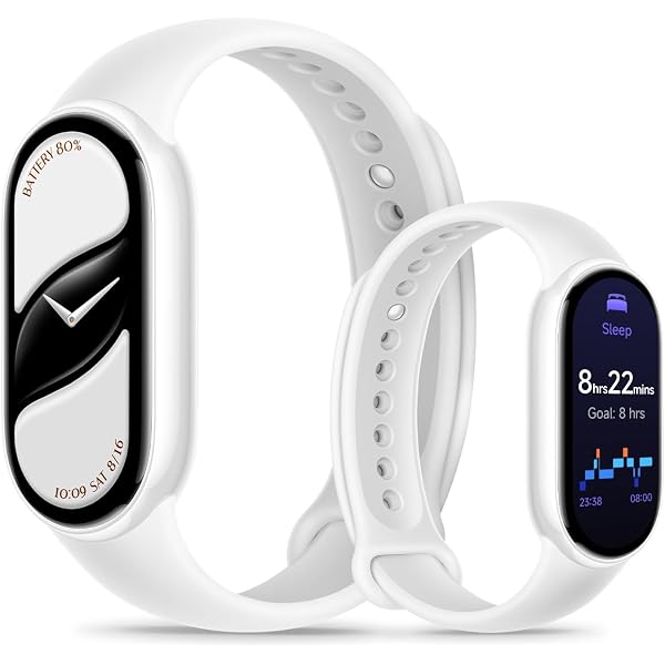 ASDONAL 5 Pièces Bracelets Compatible avec Xiaomi Smart Band 8 Active / Redmi Smart Band 2, Bracelet de Remplacement pour Montre Xiaomi Mi Band 8 Active et Redmi Band 2 (5 Couleurs ASDONAL 5 Pièces Bracelets Compatible avec Xiaomi Smart Band 8 Active / Redmi Smart Band 2, Bracelet de Remplacement pour Montre Xiaomi Mi Band 8 Active et Redmi Band 2 (5 Couleurs