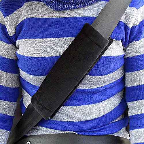 TRIXES-voiture-ceinture-de-scurit-Confort-Pads-Voyage