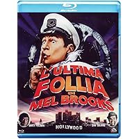L'Ultima Folli A Di Mel Brooks