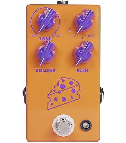 JHS Pedals JHS Summing Amp Input Signal Blender gitarowy