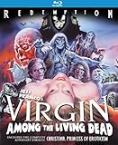 Virgin Among the Living Dead [Blu-ray] [1973] [US Import]
