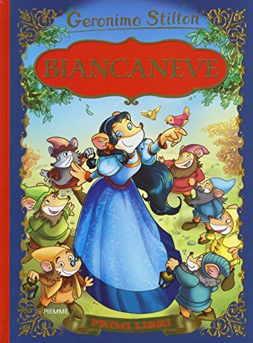 Biancaneve. Con App per tablet e smartphone. Ediz. illustrata