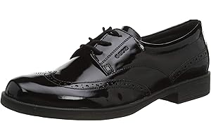 Geox Girl's Jr Agata Shoes