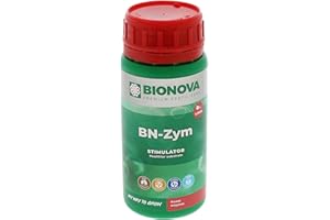BIONOVA BN-Zym - 250ml - Bio Nova