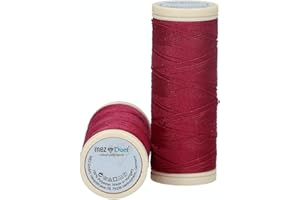 MEZ Duet, Force: 100, Emballage: 50M 8637 Fils À Coudre