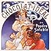 Produktbild 1art1 74434 Alphonse Mucha - Chocolat Idéal, 1897 Poster Kunstdruck 70 x 70 cm