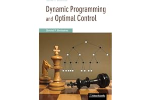 Dynamic Programming and Optimal Control