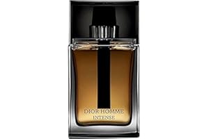 Christian Dior Dior Homme Intense Eau de Parfum, Uomo, 100 ml