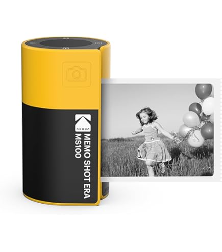 Kodak’s New $99 Film Camera Is Pure Nostalgia