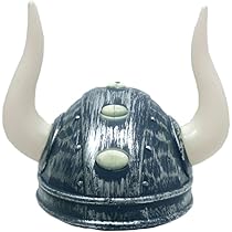 Wikinger Bart – Authentischer Rotblonder Bart Für Karneval, Halloween & Kostümpartys