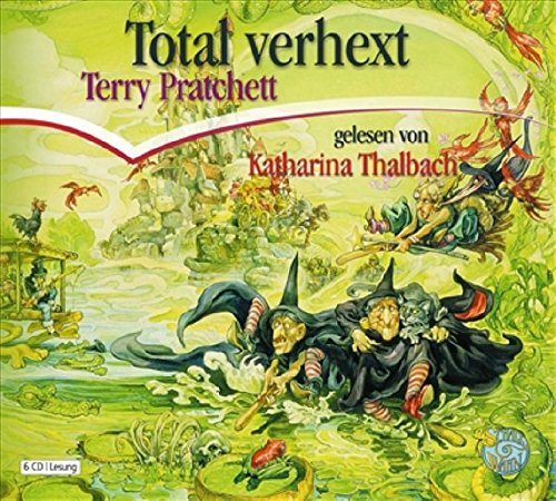 Download Total verhext Download Total verhext