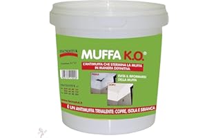 TECNOSTUK S.R.L. Muffa ko Tecnostuk lt.1