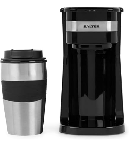 Macchinetta Caffè Da Auto Dunlop - 1 Tazza, 170W, Per Accendisigari - Foto 7