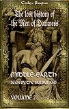 Image de Middle-earth seen by the barbarians Vol. 2