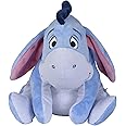 Simba Classic Winnie The Pooh 35cm Eeyore, Blue