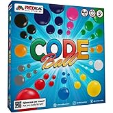 Redka Code Ball Intelligence, Logic and Strategy Game RD5474
