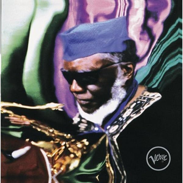 Save Our Children: Sanders, Pharoah: Amazon.es: CD y vinilos}