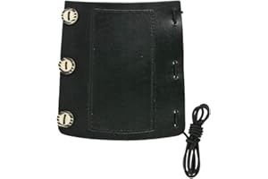 ‎ELTORO elToro Square - Armschutz; Zubehör für Bogenschießen, Pfeil und Bogen, Bogensport