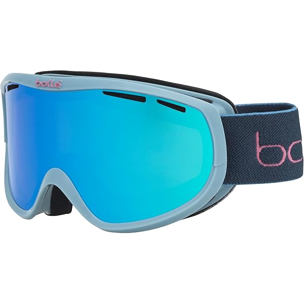 Cylindrical Lenses Spherical Goggles Ski Goggles SMITH Frontier