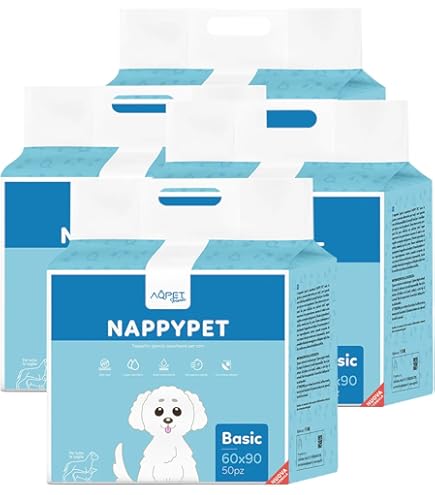 Tappetini Igienici Per Cani 60×60 - Super Assorbenti - Foto 11