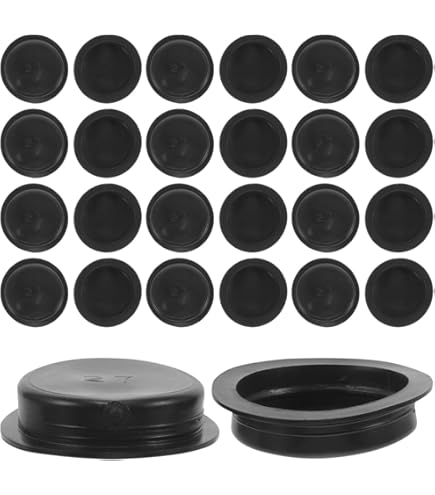 Pack De 2 Autocollants JDM King - Décalcomanie Voiture - Couronne Vinyle - Format 10,8 X 9,5 Cm