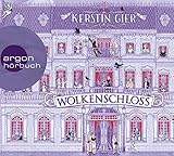Wolkenschloss by 