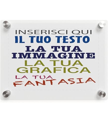 Coppia Di Replica Targa Tedesca Mostra Qualsiasi Targhe Di Testo O Nome - Foto 7