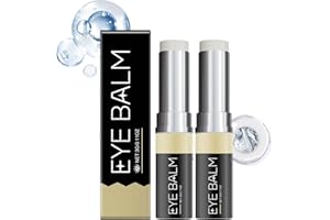 WUJIALINGMM Stick For Under Eye Bags,2pcs Erases Eye Bags Within Minutes