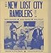 Produktbild New Lost City Ramblers-Vol.3