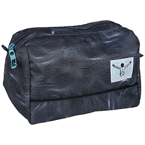 Chiemsee Kulturtasche Kulturtasche Shower Bag, handliche coole Kosmetiktasche für den täglichen Bedarf, 5070013