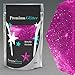 Large 100g Premium Glitter Powder Metallic Ultra Fine in ANY ONE colour! For Nails, Crafts, Body