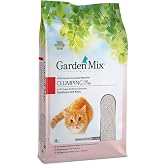 Gardenmix Bentonit Parf&uuml;ms&uuml;z İnce 10 L