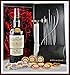 Produktbild Geschenk The Glenlivet 12 Jahre Whisky + 10 Edel Schokoladen Confiserie DreiMeister & DaJa + 4 Whisky Fudge kostenloser Versand