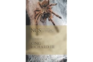 King Richard III (The New Cambridge Shakespeare)