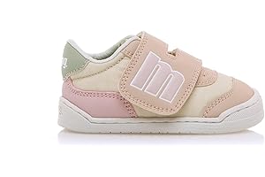 MTNG KIDS Deportivas Barefoot Niña Free Baby 48934