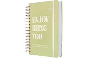 Kokonote: Agenda Giornaliera 2024-2025 Gazzetta, Diario Scolastico A5 14,8x21 cm, Daily Planner 2024 2025 Muse, Agenda Universitaria 2024 2025, Diario scuola 2024 2025 superiori o medie