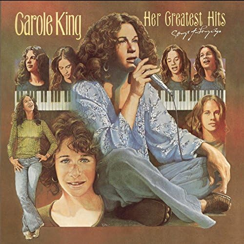 Her Greatest Hits [VINYL]