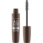 Catrice Waterproof Allround Mascara Long Lasting Volume Curve Matte Mascara (12ml)