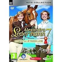 jeux pc alexandra ledermann 9 gratuitement