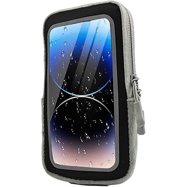 Sac étanche pour téléphone, pochette universelle pour téléphone, sac