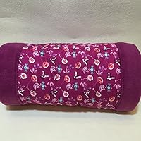 Kuschelrolle / Kuscheltunnel für Meerschweinchen, Hasen und Ratten 