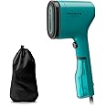 Rowenta DR2024 Pure Pop, Ferro da Stiro Verticale Portatile a Vapore, Utile per Stirare e Igienizzare i Tuoi Capi, con Sistem