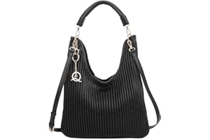 QUEEN HELENA Bolso de Asa Corta con Bandolera Mujer M8005