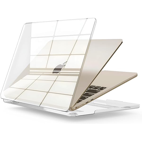 Apple M2 çipli MacBook Air laptop 13.6 inç Liquid Retina ekran