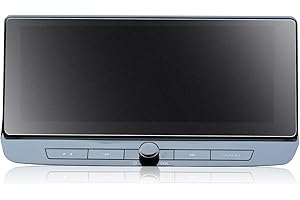 CDEFG Compatibile con Nissan Qashqai j12/Juke 2024 2025 Facelift/X-Trail T33 e-POWER 2022-2025 pellicola protettiva per navigazione anti-impronte da 12,3 pollici GPS opaco vetro temperato Accessori