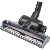 Pop&uuml;ler Dyson Uyumlu Elektrikli S&uuml;p&uuml;rge Turbo Emici Başlığı